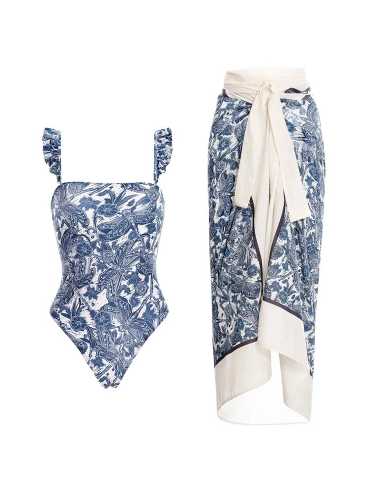Thoughtfully Designed Garment