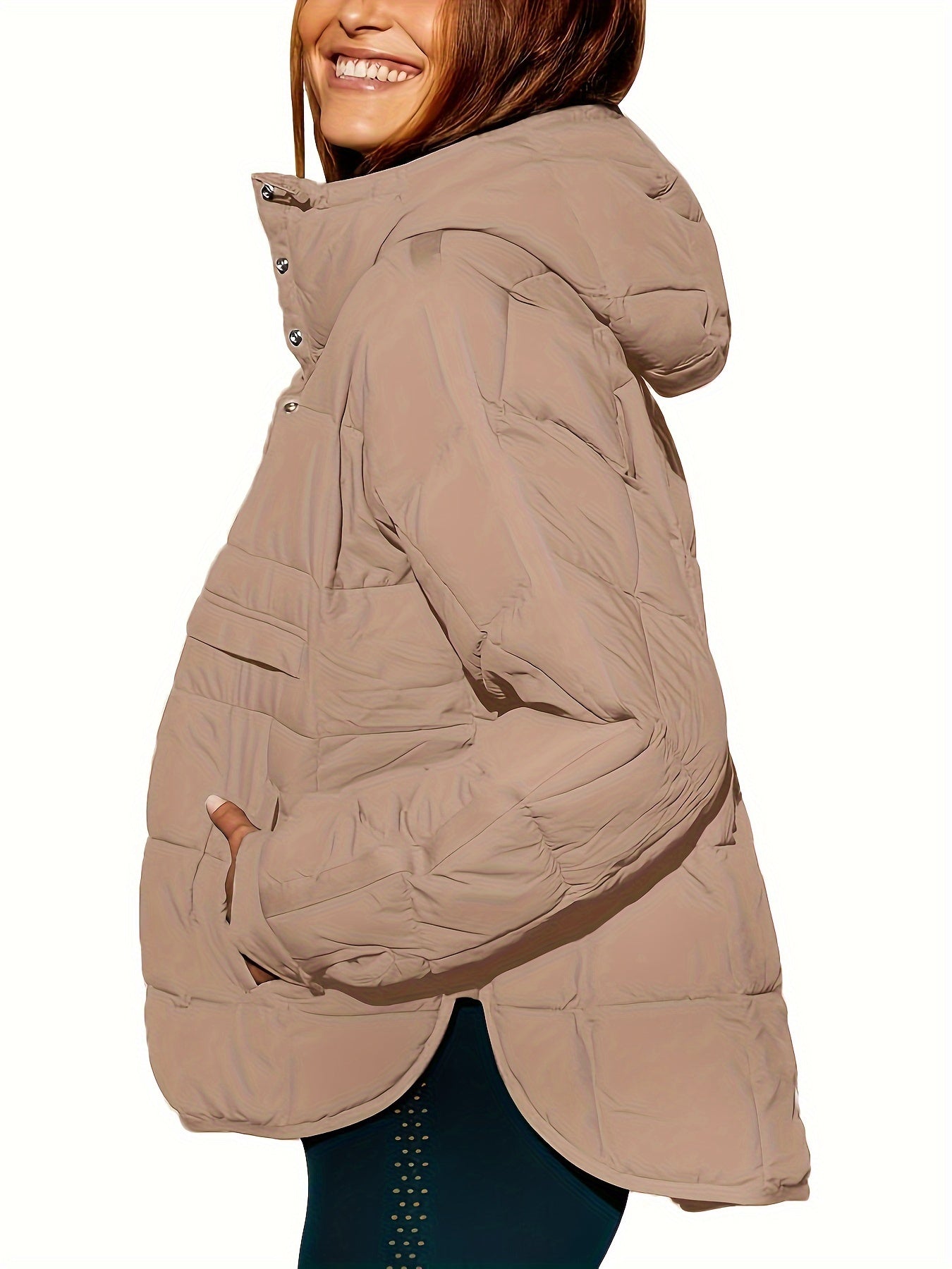 Elegantly Designed Jacket