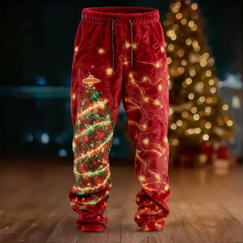 Thoughtfully Designed Pants