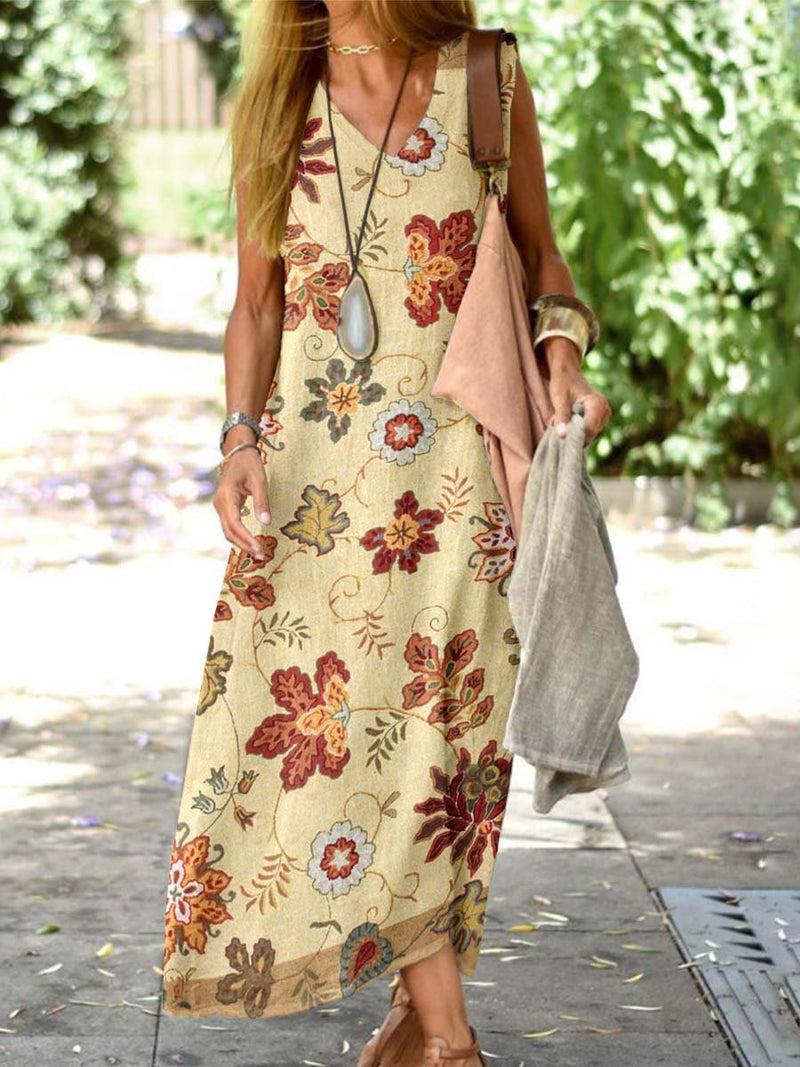 Elegantly Designed Dress