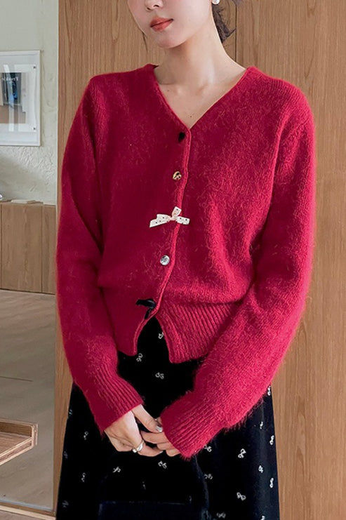 Vintage Inspired Cardigan