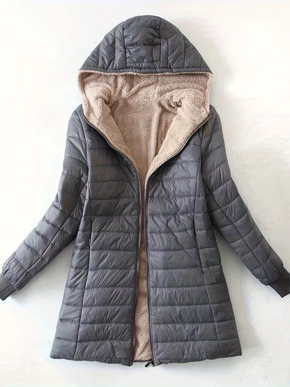 Gracefully Designed Jacket