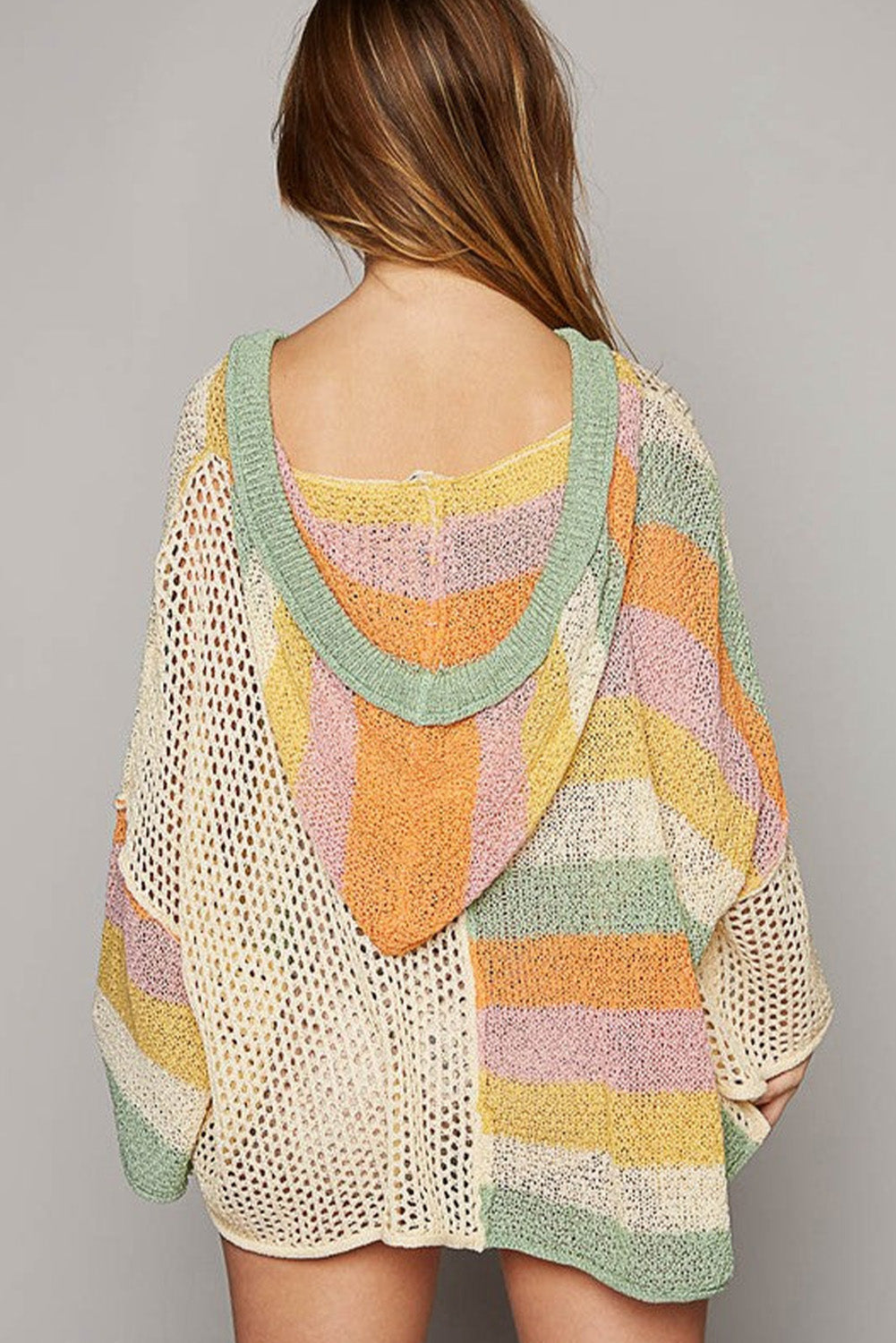 Elegantly Designed Sweater