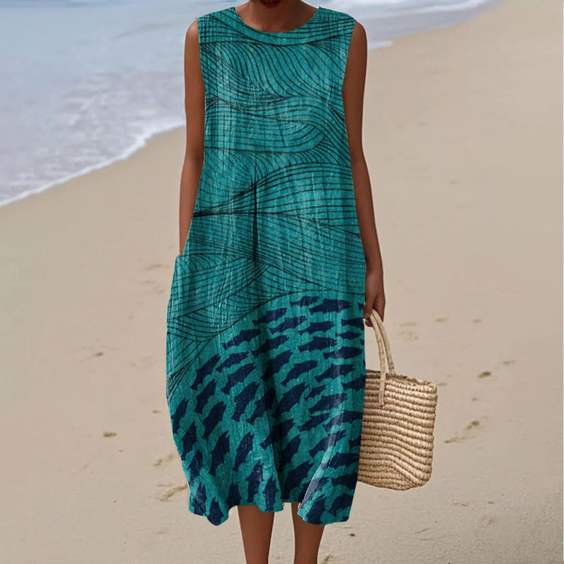 Beautifully Crafted Dress