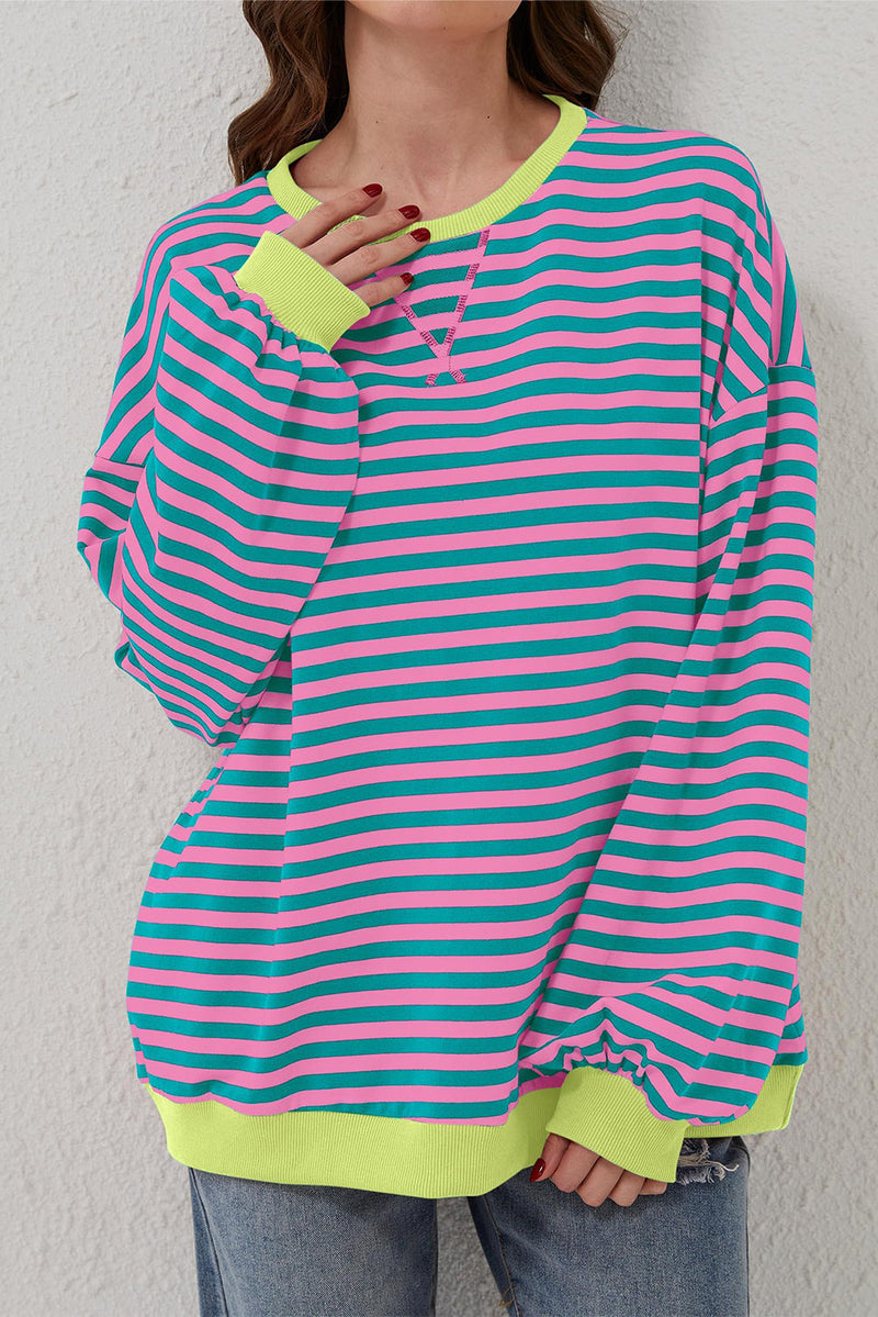 Vintage Inspired Sweater