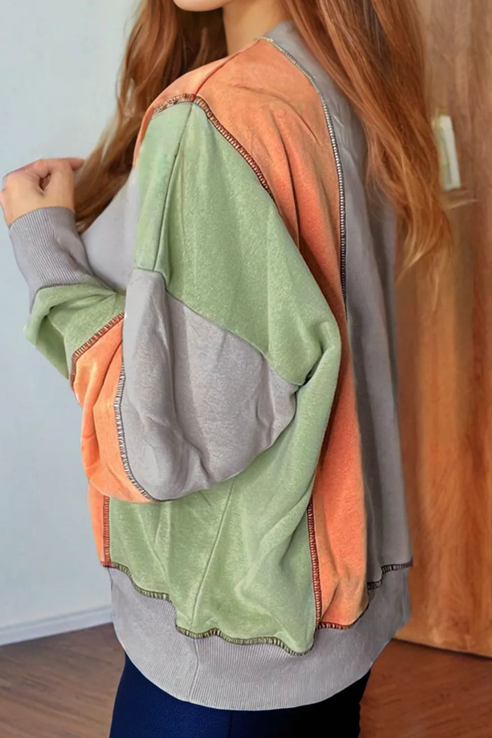Timeless Vintage Style Shirt