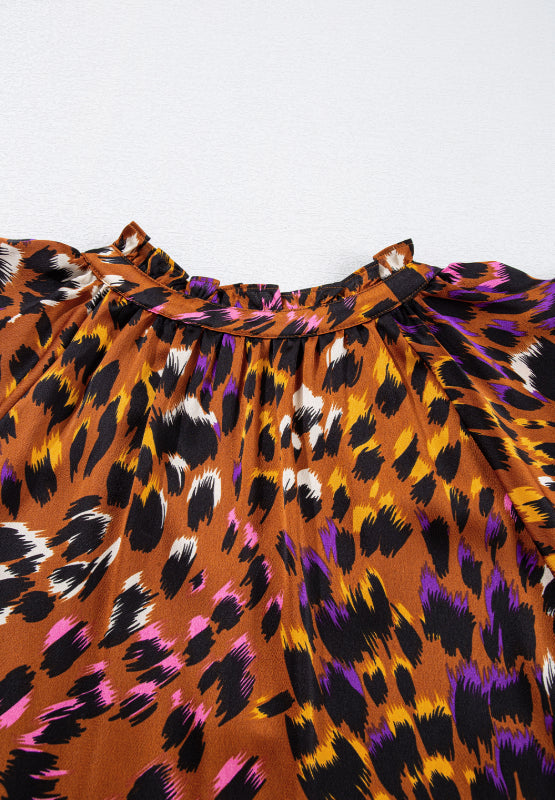 Thoughtfully Designed Blouse
