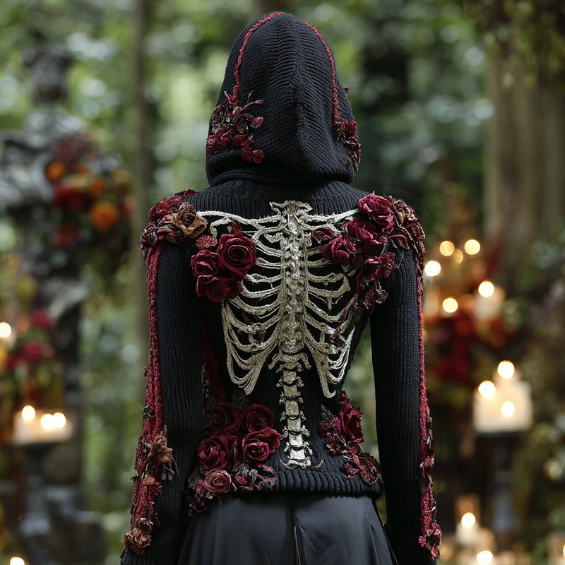 Beautifully Crafted Sweater