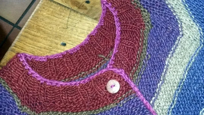 Beautifully Crafted Sweater
