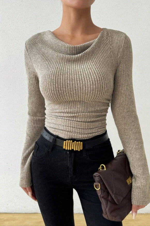 Timeless Vintage Style Garment