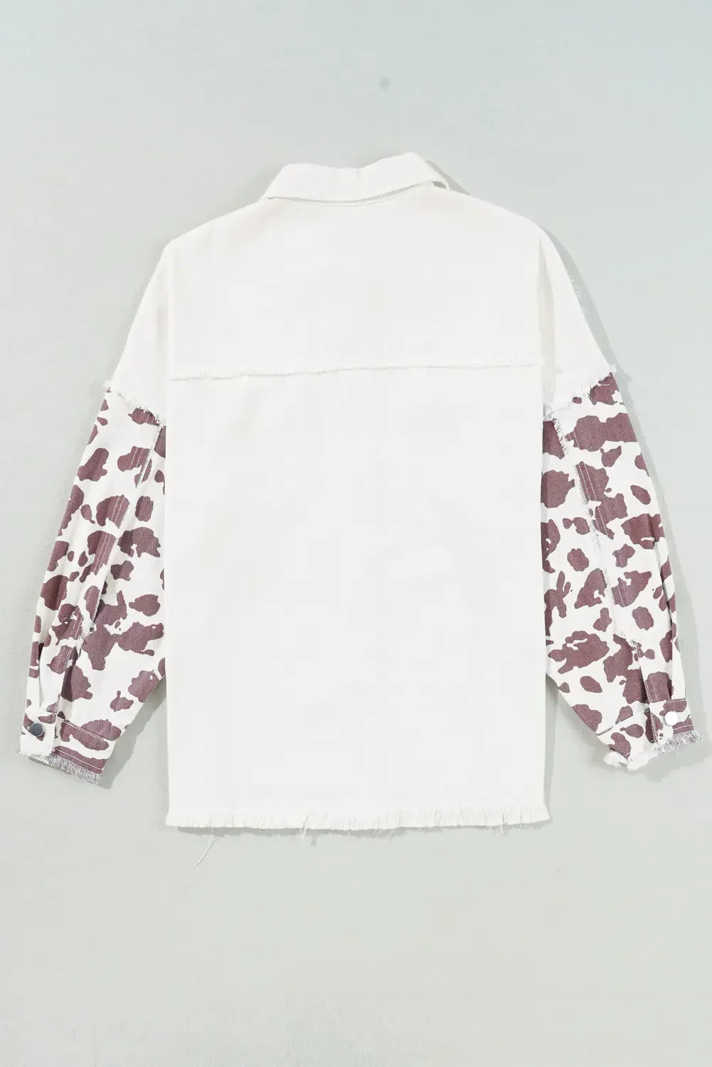 Gracefully Designed Jacket
