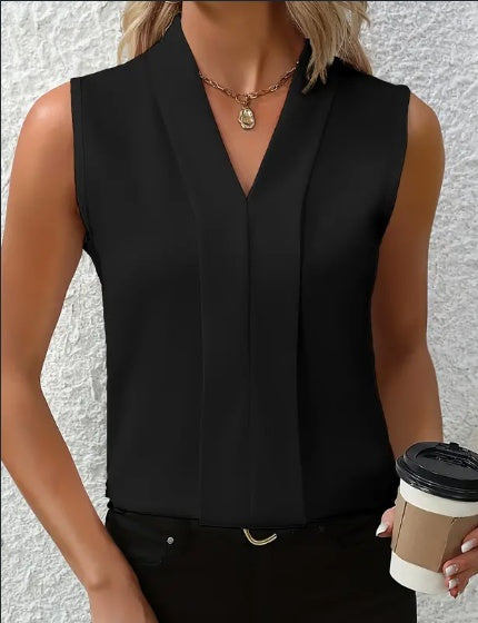 Thoughtfully Designed Blouse
