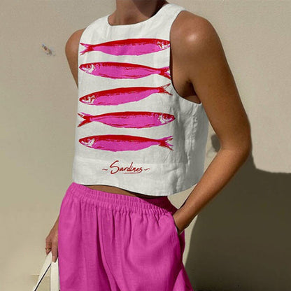 Gracefully Designed Pants