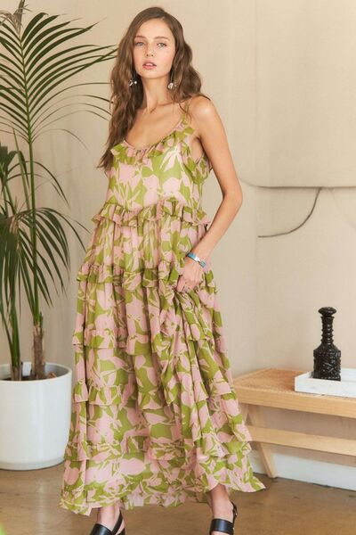Classic Vintage Dress