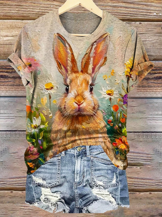 Classic Vintage T-Shirt
