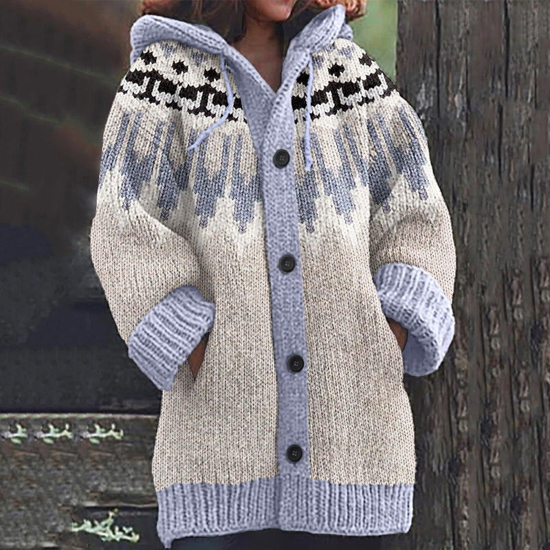 Thoughtfully Designed Sweater