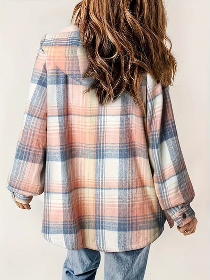 Thoughtfully Designed Jacket