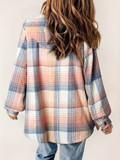 Timeless Vintage Style Coat
