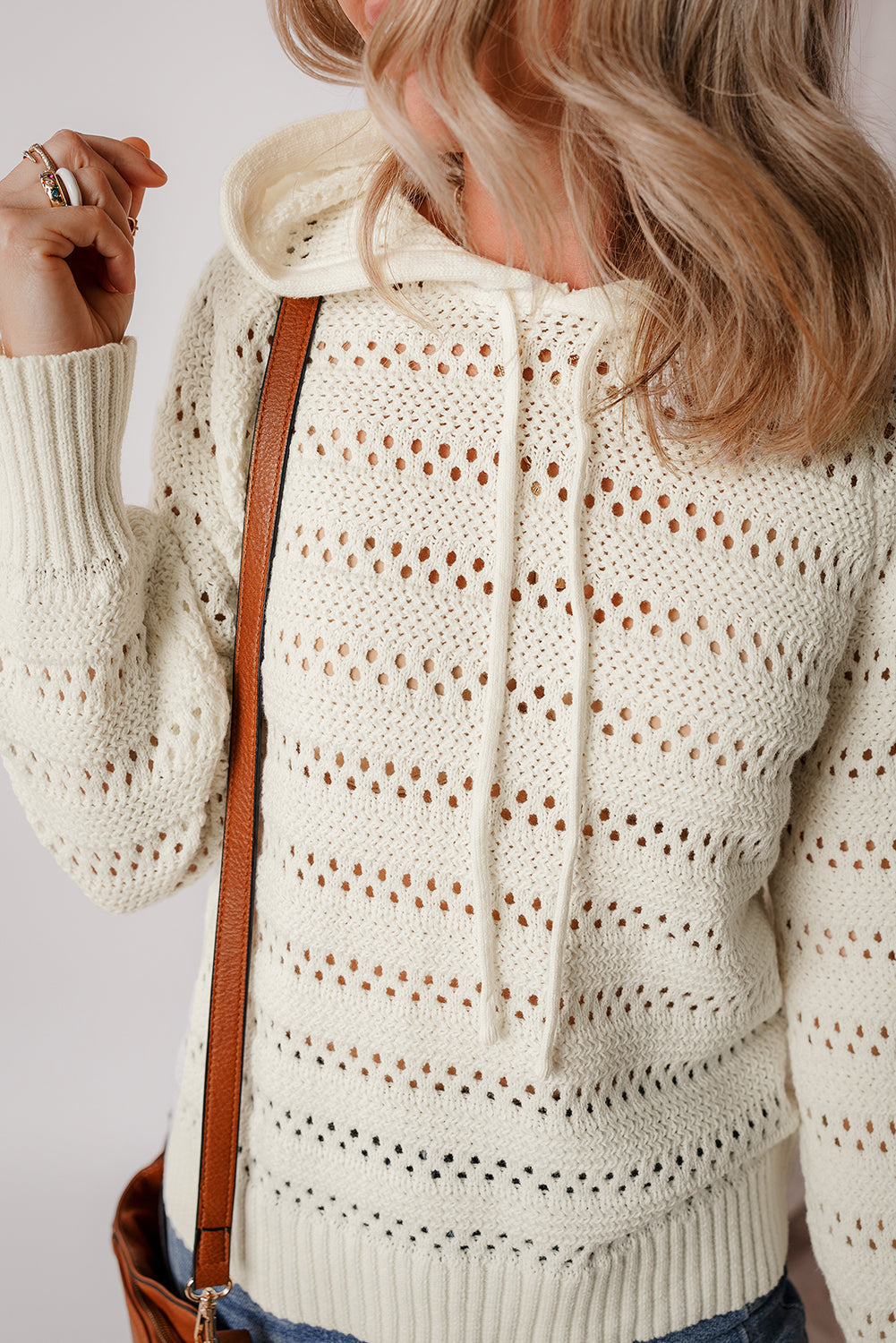 Vintage Inspired Sweater