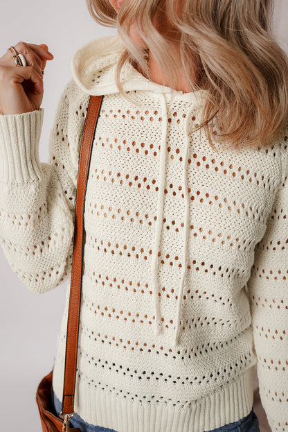 Vintage Inspired Sweater