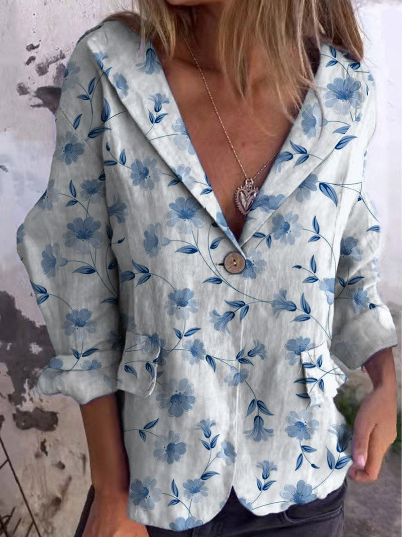 Thoughtfully Designed Coat