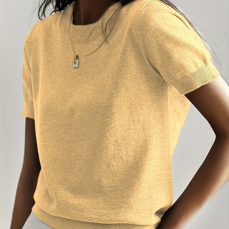 Beautifully Crafted Sweater