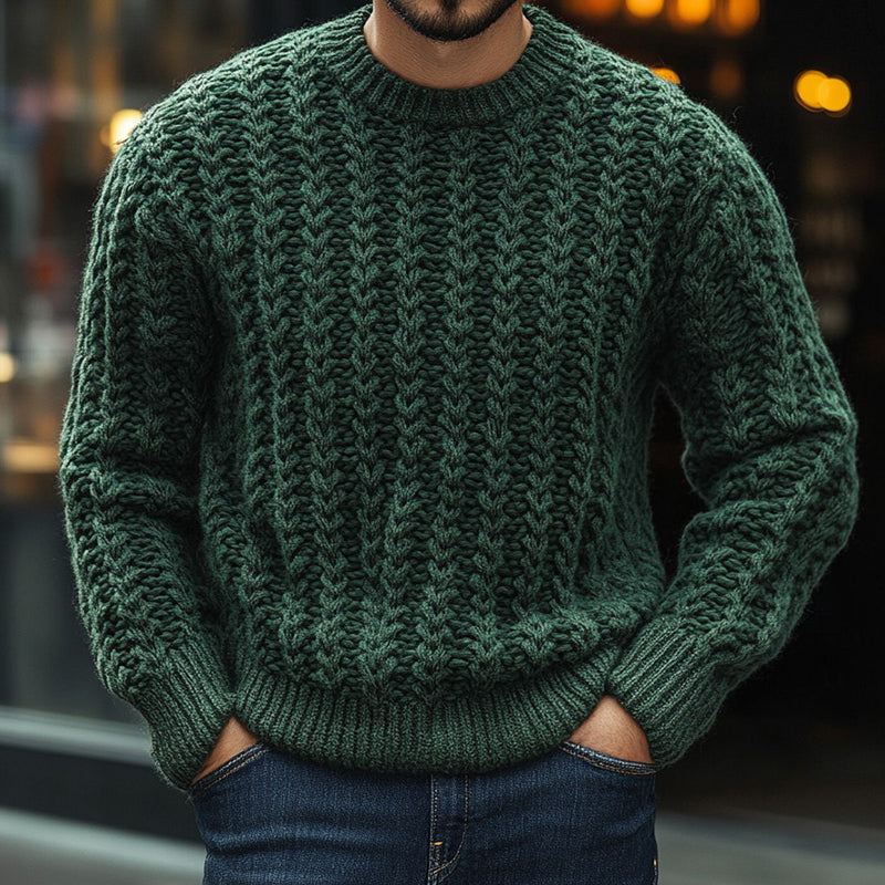 Beautifully Crafted Sweater