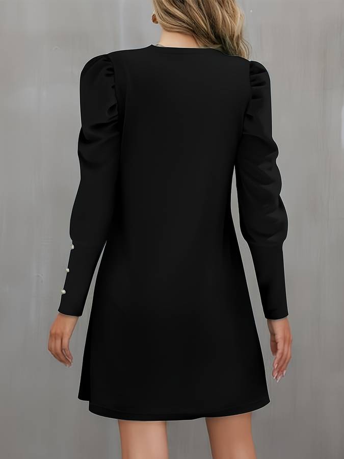 Vintage Inspired Dress