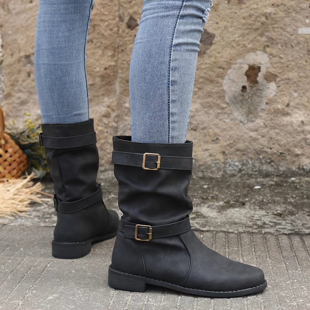 Beautifully Crafted Orthopedic Boots