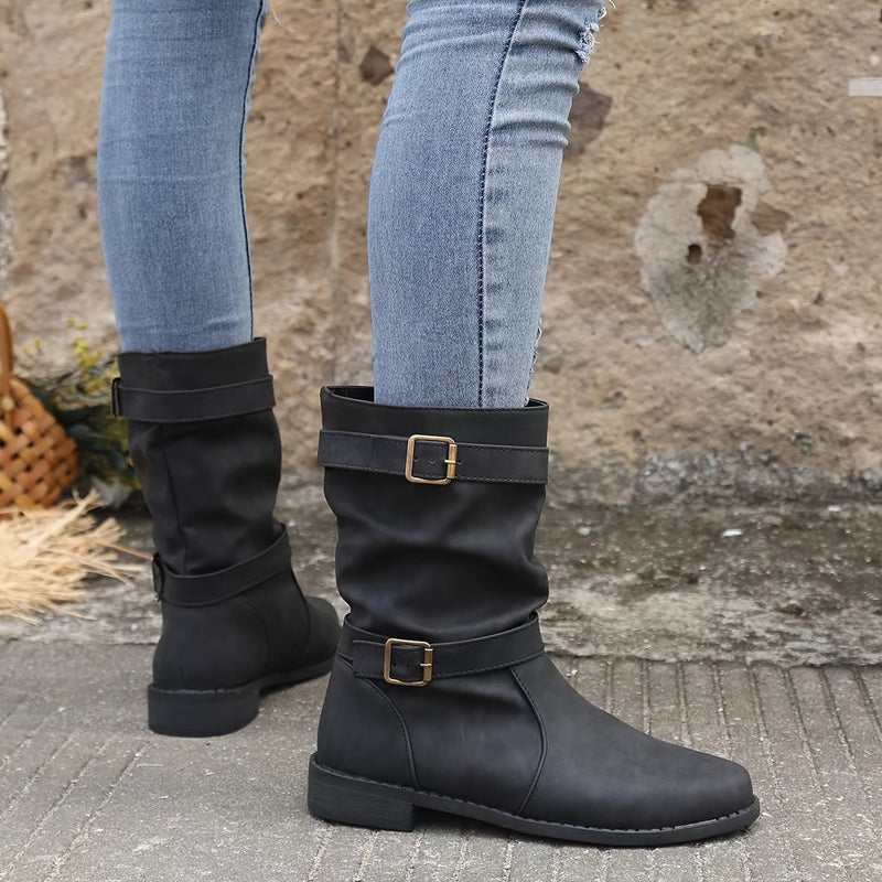 Beautifully Crafted Orthopedic Boots