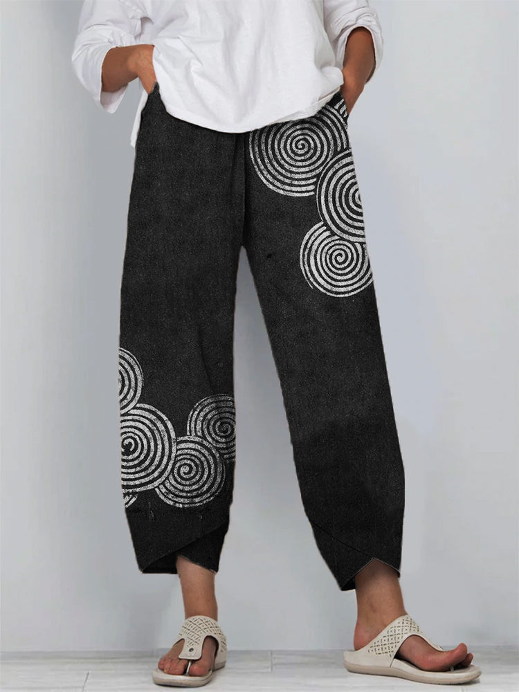 Classic Vintage Pants