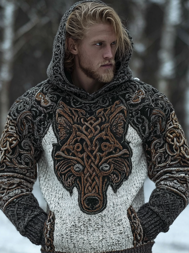 Beautifully Crafted Sweater