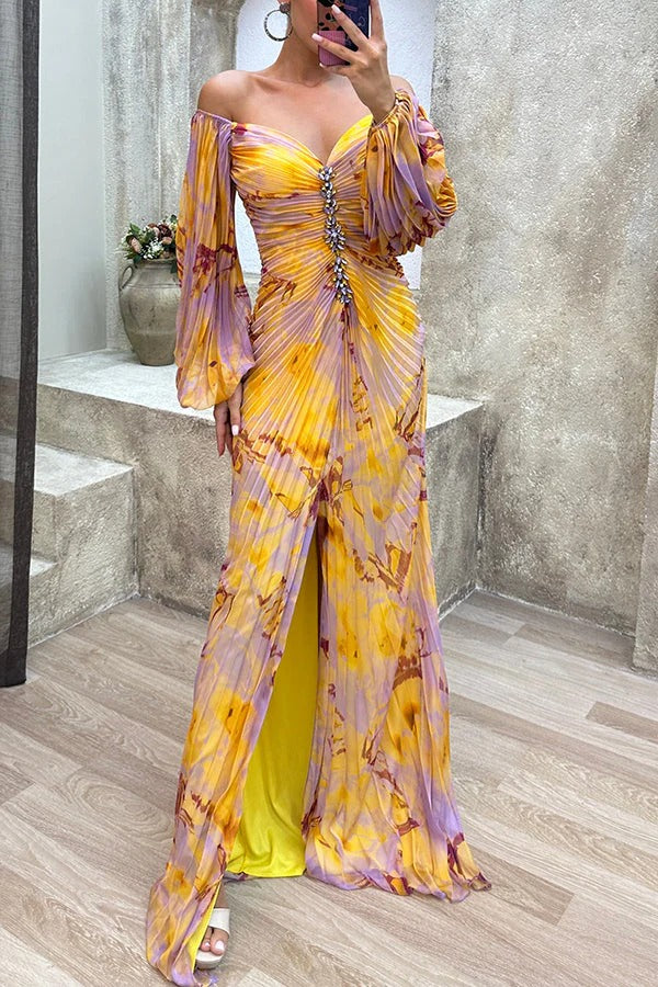 Beautifully Crafted Dress