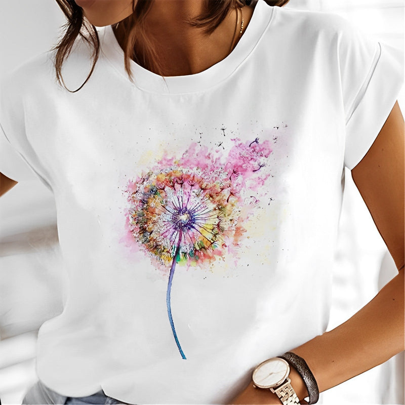 Vintage Inspired T-Shirt