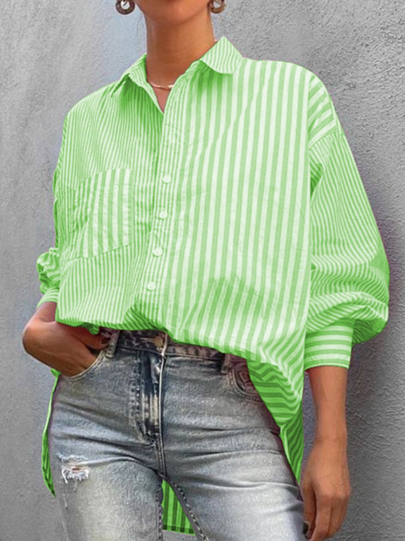 Beautifully Crafted Shirt