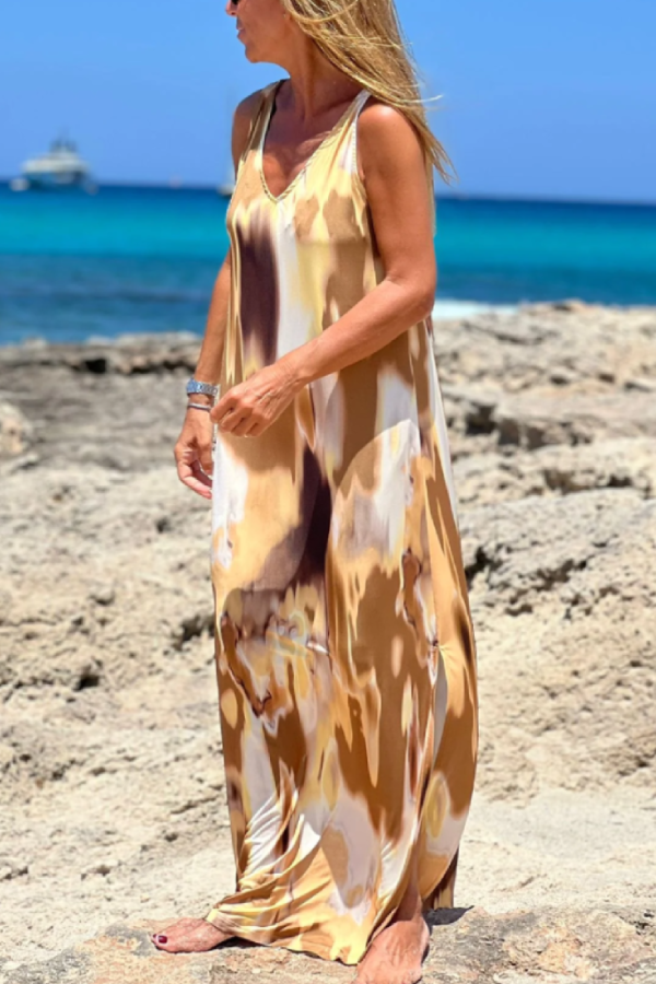 Beautifully Crafted Dress