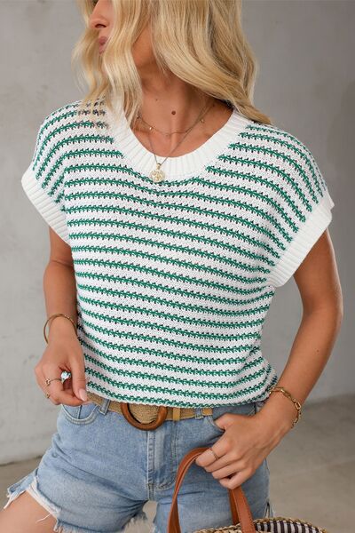 Beautifully Crafted Sweater