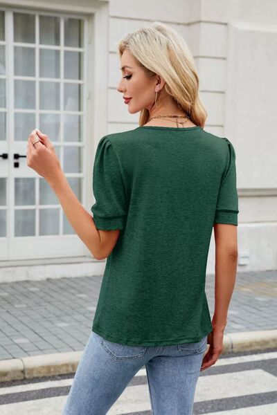 Beautifully Crafted T-Shirt
