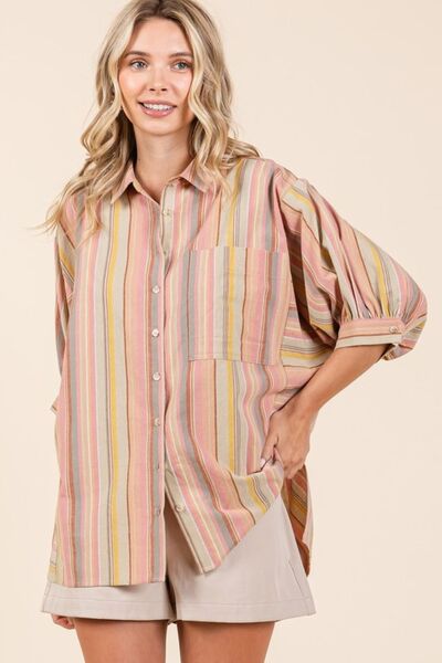 Classic Vintage Shirt