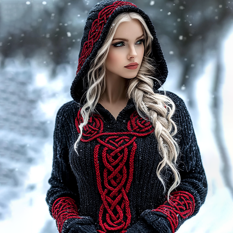 Classic Vintage Sweater