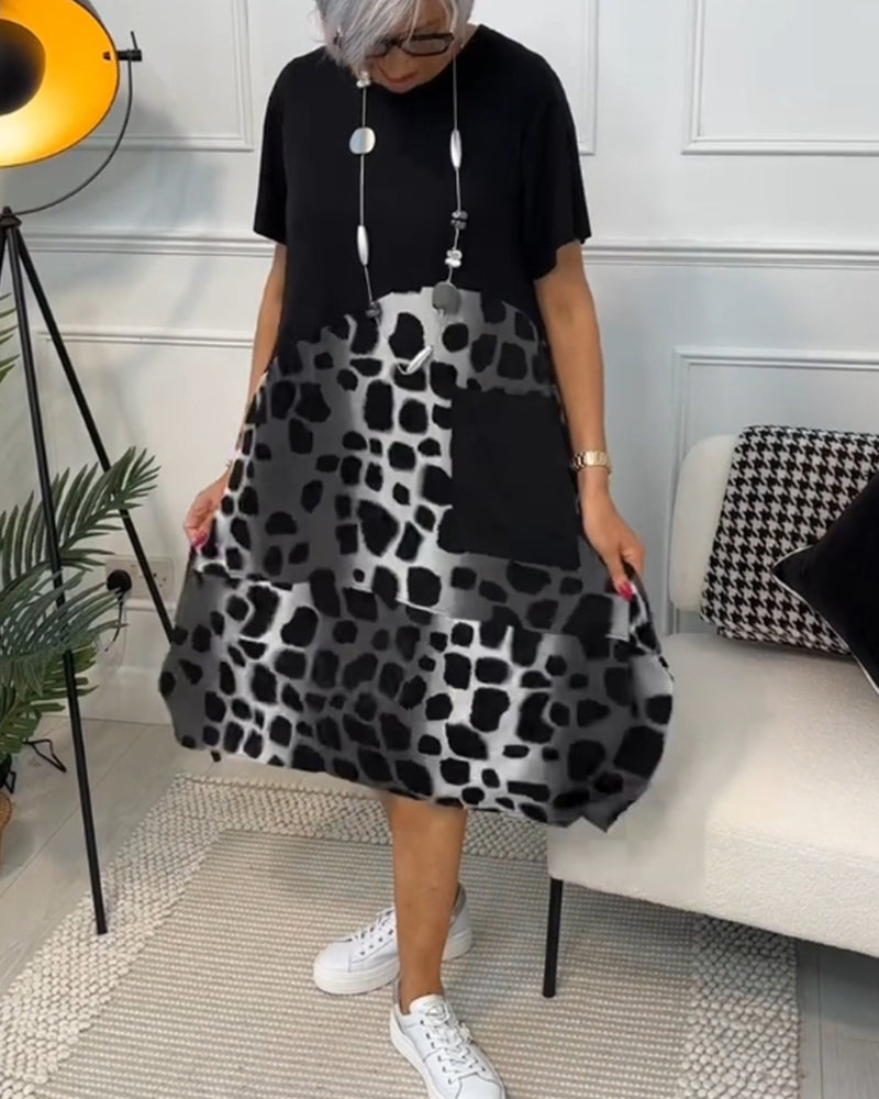 Vintage Inspired Dress