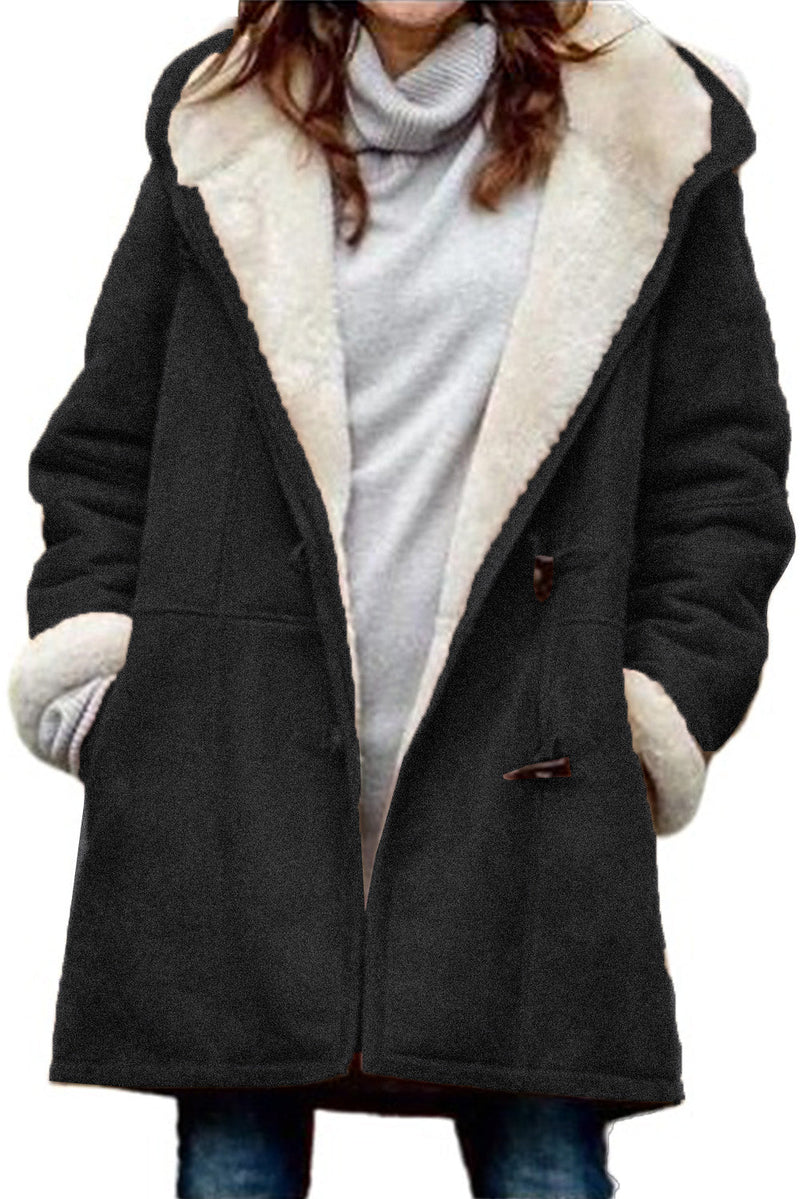 Classic Designed Coat