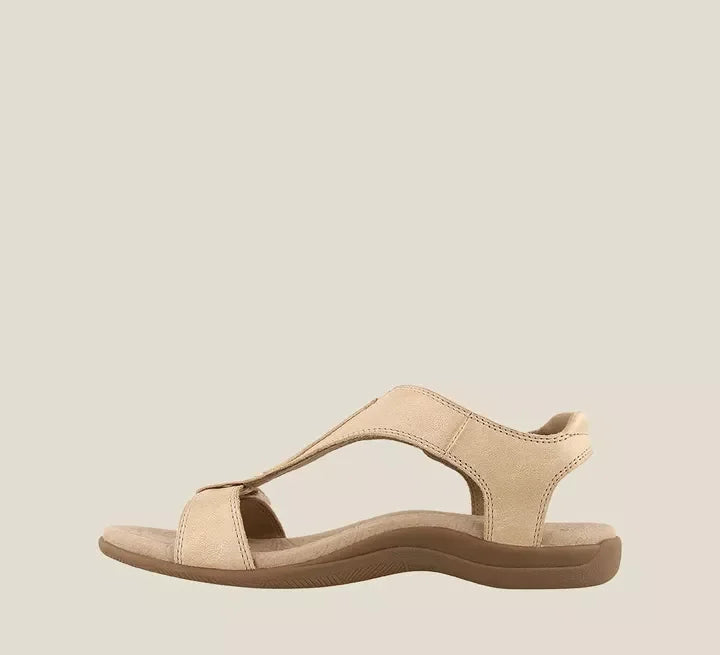 Classic Orthopedic Shoes with Timeless Style