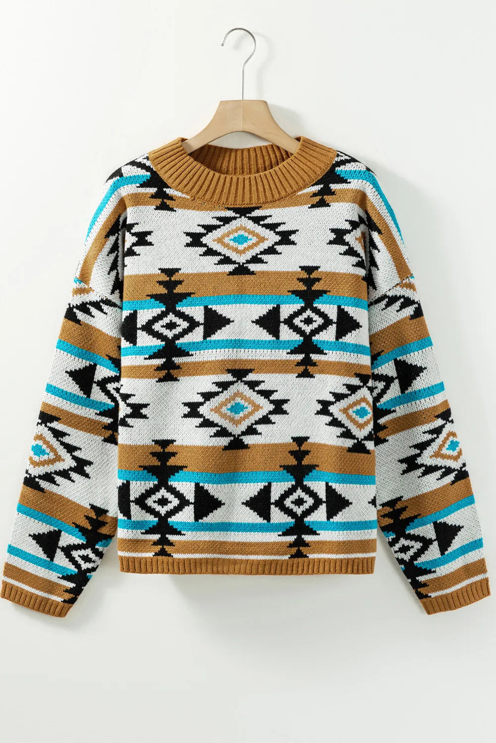 Classic Vintage Sweater