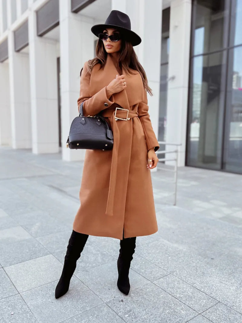 Beautifully Crafted Coat