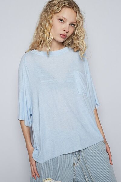 Thoughtfully Designed T-Shirt