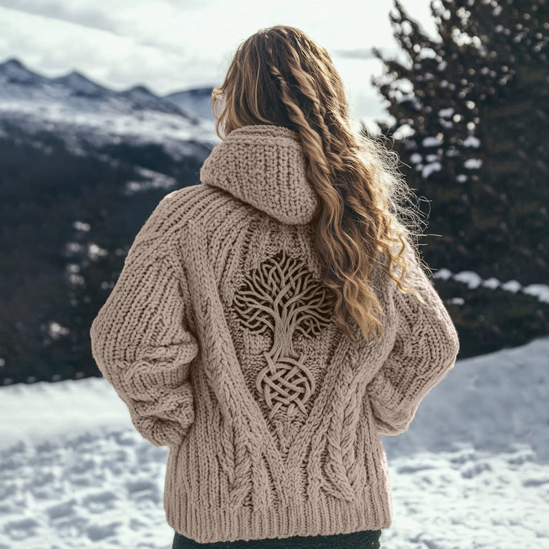 Classic Vintage Sweater