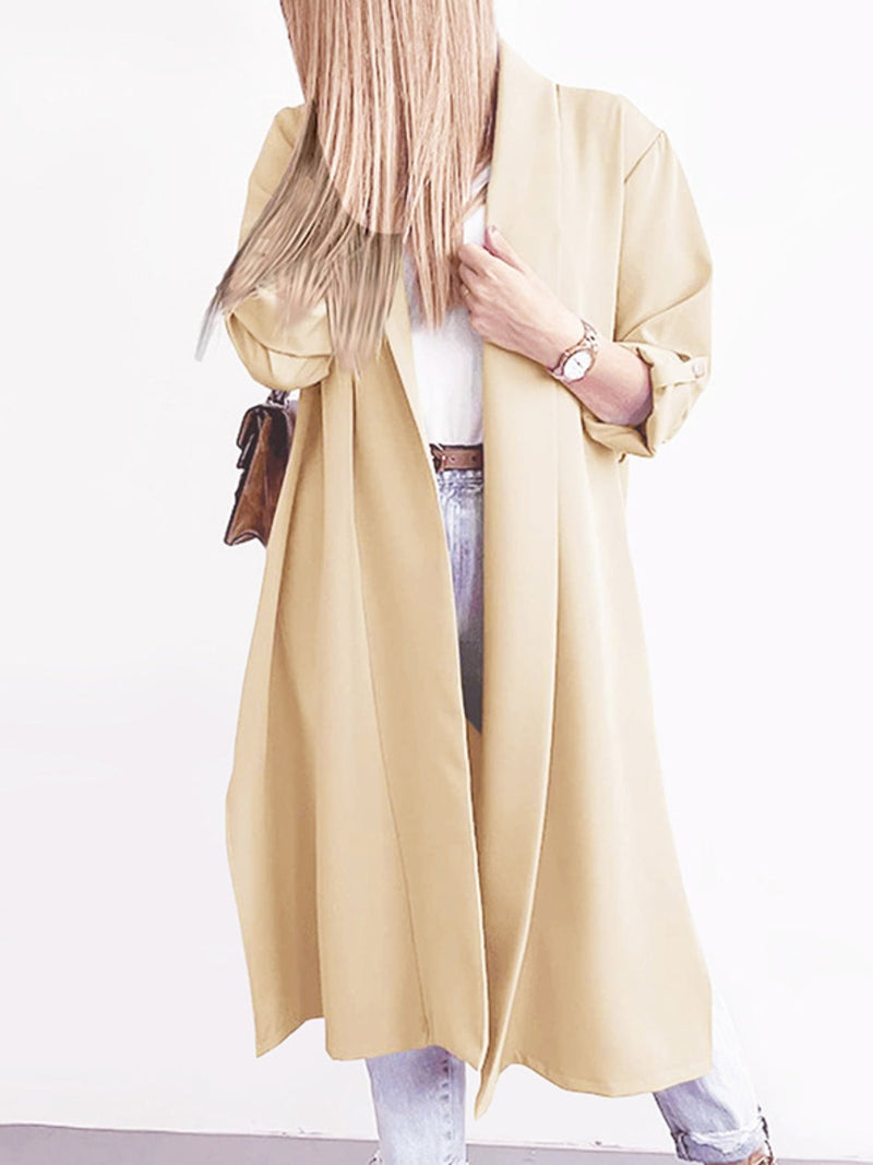 Vintage Inspired Coat