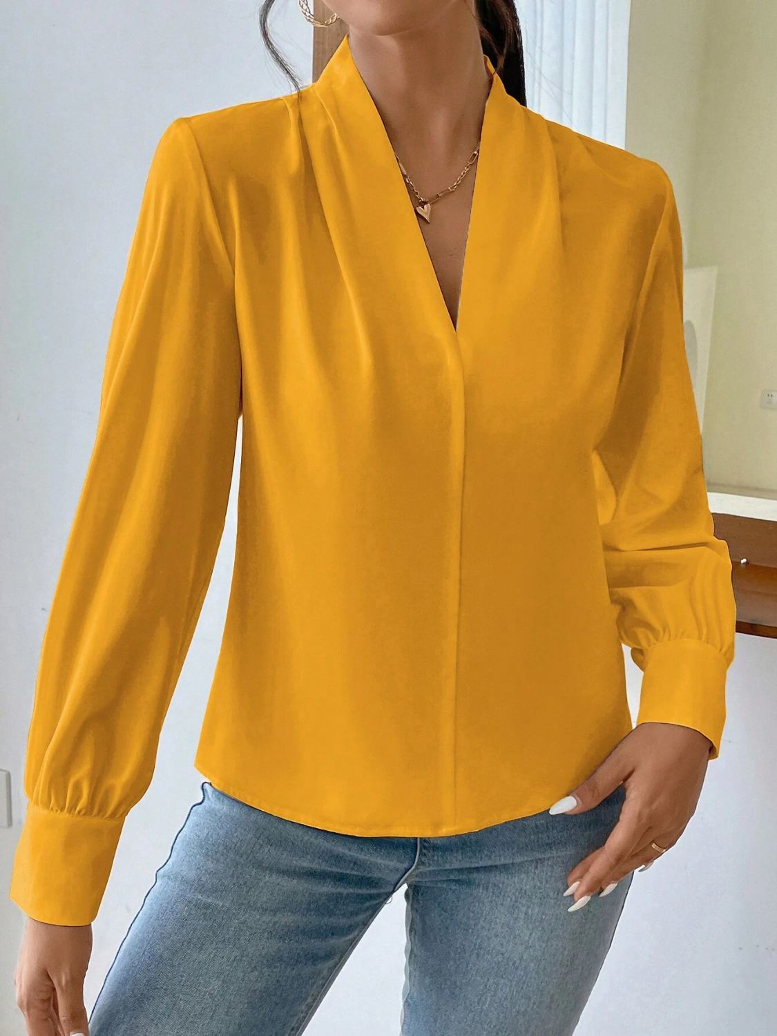 Beautifully Crafted Shirt