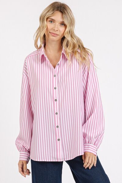 Thoughtfully Designed Shirt